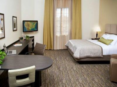 Candlewood Suites Greeley By Ihg Exterior photo