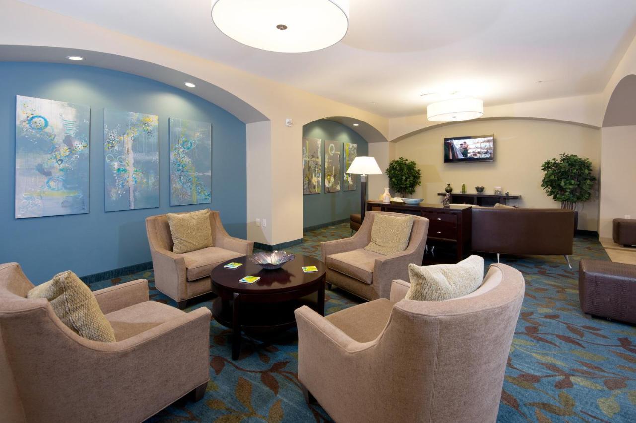 Candlewood Suites Greeley By Ihg Exterior photo